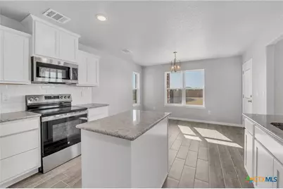 215 Overlook Trail, Copperas Cove, TX 76522 - Photo 13