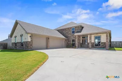 215 Overlook Trail, Copperas Cove, TX 76522 - Photo 1