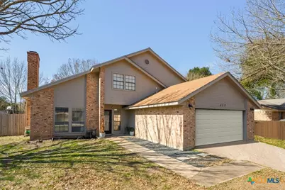 422 Connolly Circle, Lockhart, TX 78644 - Photo 1