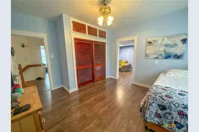 205 and 207 Hubbard Street, Yoakum, TX 77995 - Photo 43