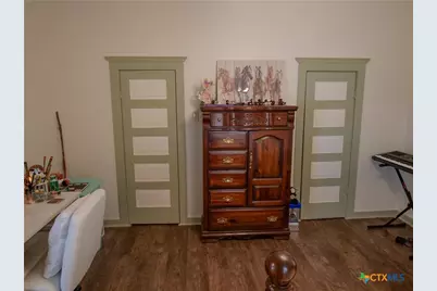 205 and 207 Hubbard Street, Yoakum, TX 77995 - Photo 33