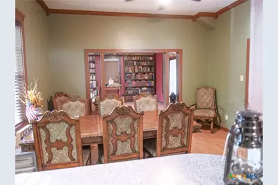 205 and 207 Hubbard Street, Yoakum, TX 77995 - Photo 15