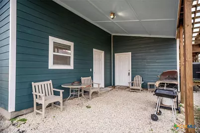 19 Dewberry Lane, Seadrift, TX 77983 - Photo 7