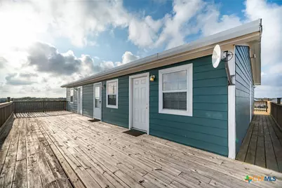 19 Dewberry Lane, Seadrift, TX 77983 - Photo 11