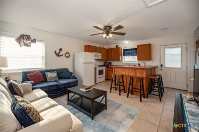 19 Dewberry Lane, Seadrift, TX 77983 - Photo 25