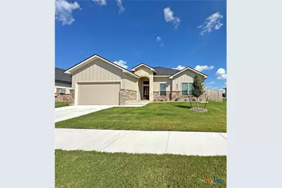 4521 Agave Trail, Temple, TX 76502 - Photo 1