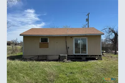 0 Ave G/Hwy 77 Street, Lott, TX 76656 - Photo 3