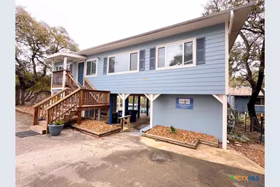 Tbd Irene Drive, Canyon Lake, TX 78133 - Photo 13