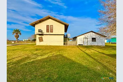 179 Easy Street, Port O'Connor, TX 77982 - Photo 39