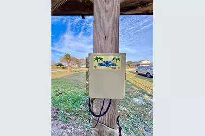 179 Easy Street, Port O'Connor, TX 77982 - Photo 41