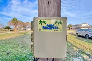 179 Easy St, Port O'Connor, TX 77982 - Photo 41