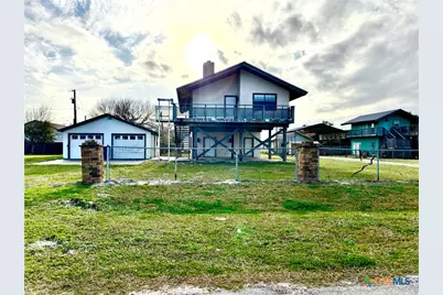 179 Easy Street, Port O'Connor, TX 77982 - Photo 23