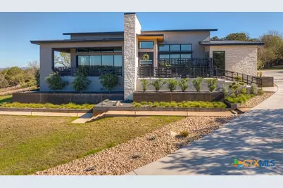 1728 Chardonnay, New Braunfels, TX 78132 - Photo 1