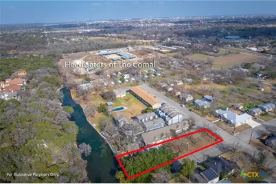 101 E Edgewater Terrace, New Braunfels, TX 78130 - Photo 31