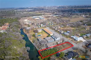 101 E Edgewater Terrace, New Braunfels, TX 78130 - Photo 31