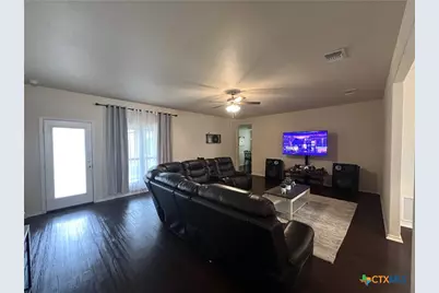 704 Rowdy Drive, Killeen, TX 76542 - Photo 3