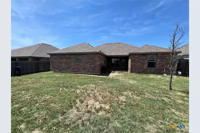 704 Rowdy Drive, Killeen, TX 76542 - Photo 33