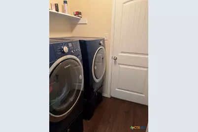 704 Rowdy Drive, Killeen, TX 76542 - Photo 35