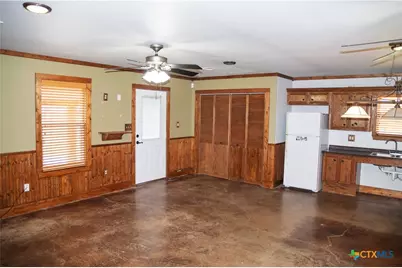 203 S Gisler Street, Austwell, TX 77950 - Photo 5