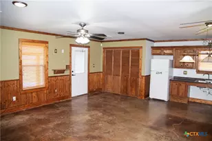 203 S Gisler St, Austwell, TX 77950 - Photo 5