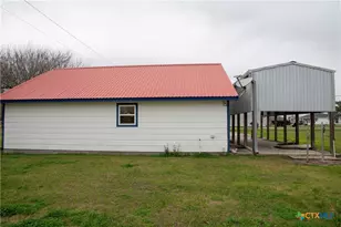 203 S Gisler St, Austwell, TX 77950 - Photo 15