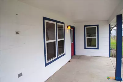 203 S Gisler Street, Austwell, TX 77950 - Photo 3