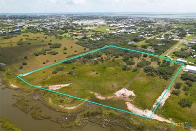 Tbd Blue Avenue, Port O'Connor, TX 77982 - Photo 11