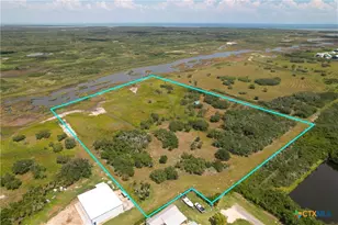 Tbd Blue Ave, Port O'Connor, TX 77982 - Photo 1