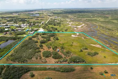 Tbd Blue Avenue, Port O'Connor, TX 77982 - Photo 13