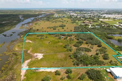 Tbd Blue Avenue, Port O'Connor, TX 77982 - Photo 15