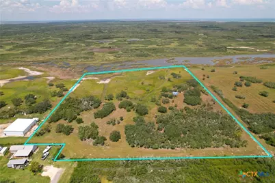 Tbd Blue Avenue, Port O'Connor, TX 77982 - Photo 5