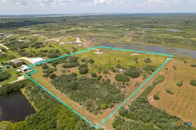 Tbd Blue Avenue, Port O'Connor, TX 77982 - Photo 9