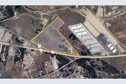 19950 W Highway 29, Liberty Hill, TX 78642 - Photo 1