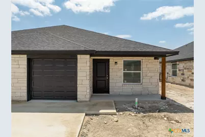 6406 Rocky Rose Road #A & B, Killeen, TX 76543 - Photo 3