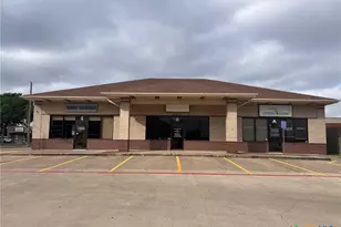 4304 E Central Texas Expy, Killeen, TX 76543 - Photo 1