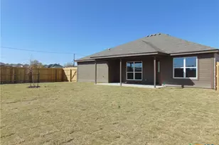 3206 Salt Fork Dr, Killeen, TX 76549 - Photo 25