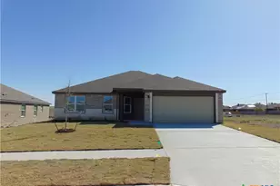 3206 Salt Fork Dr, Killeen, TX 76549 - Photo 1