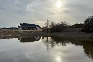 4321 Co Rd 220, Gatesville, TX 76528 - Photo 1