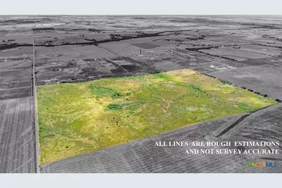 Tbd County Road 455, Coupland, TX 78615 - Photo 1
