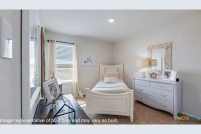 418 Gallaher Bend, Maxwell, TX 78656 - Photo 11