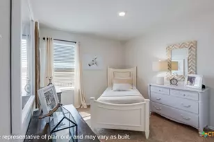 418 Gallaher Bend, Maxwell, TX 78656 - Photo 11