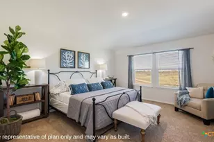 418 Gallaher Bend, Maxwell, TX 78656 - Photo 7