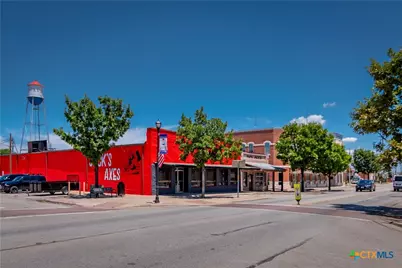 418 Gallaher Bend, Maxwell, TX 78656 - Photo 23