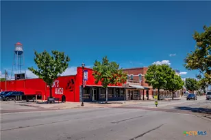 418 Gallaher Bend, Maxwell, TX 78656 - Photo 23