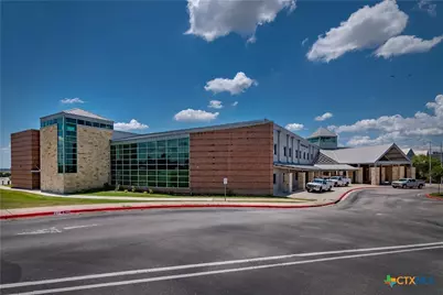 418 Gallaher Bend, Maxwell, TX 78656 - Photo 21