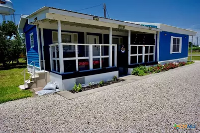 513 N 16th Street, Port O'Connor, TX 77982 - Photo 5