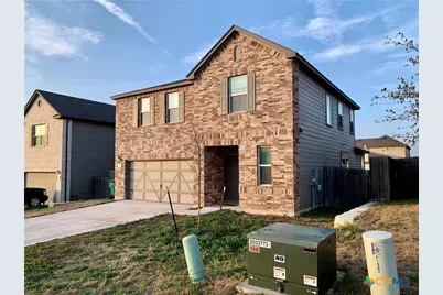 1307 Daniel Drive, Belton, TX 76513 - Photo 3