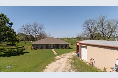 500 W Hwy 31, Dawson, TX 76639 - Photo 33