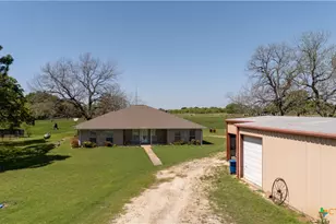 500 W Hwy 31, Dawson, TX 76639 - Photo 33