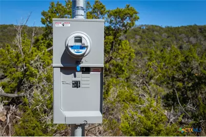 837 Crystal Peak Drive, Fischer, TX 78623 - Photo 25